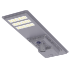 Farola solar de leds todo en uno
