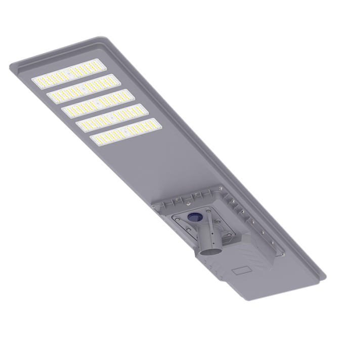 All In One Solar Led Street light