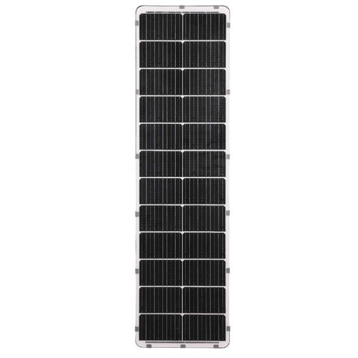 All In One Solar Led Street light