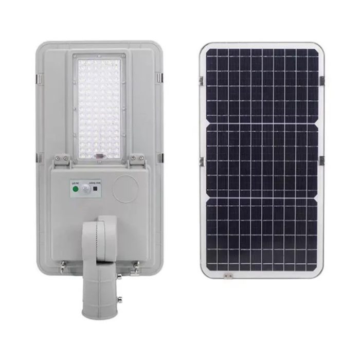 All In One LED Solar Street Light