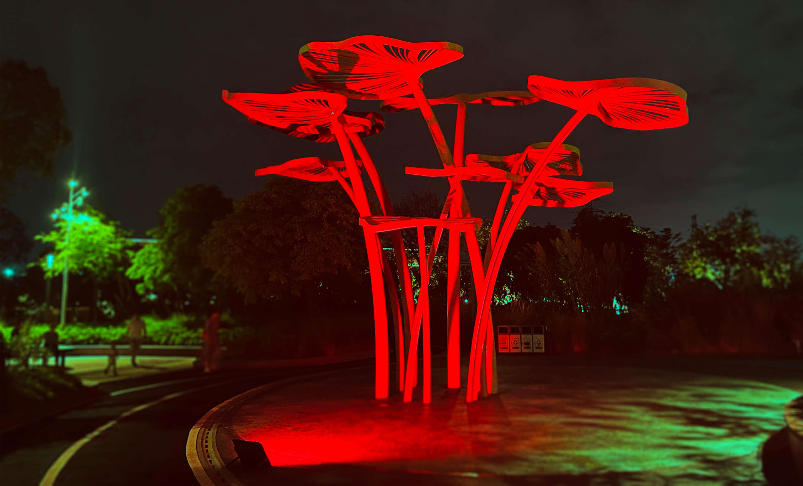 Best Solar Flood Lights