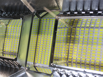 Solar-Flutlichter