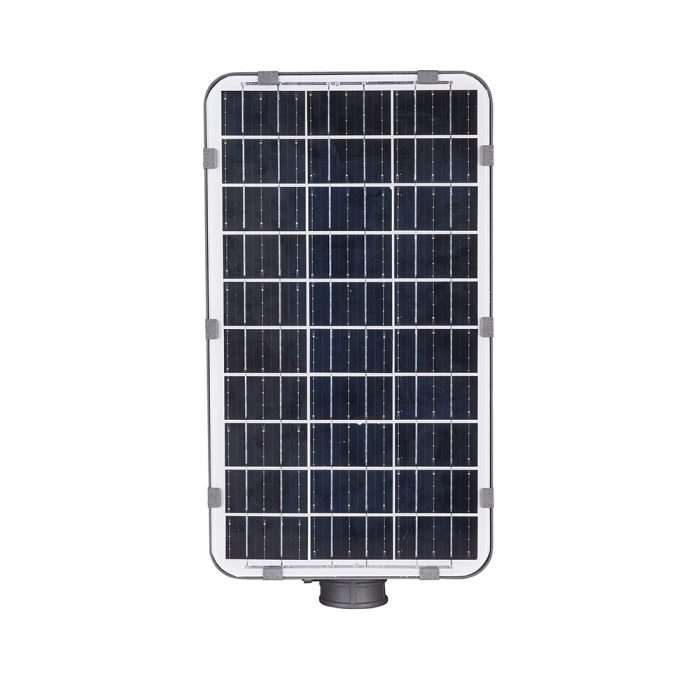 All In One LED Solar Street Light