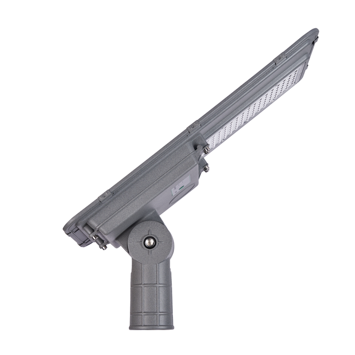 All In One LED Solar Street Light