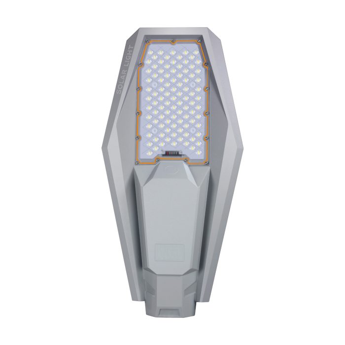 solar led street light