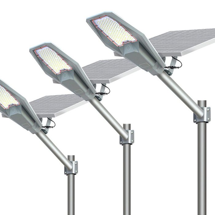 solar led street light