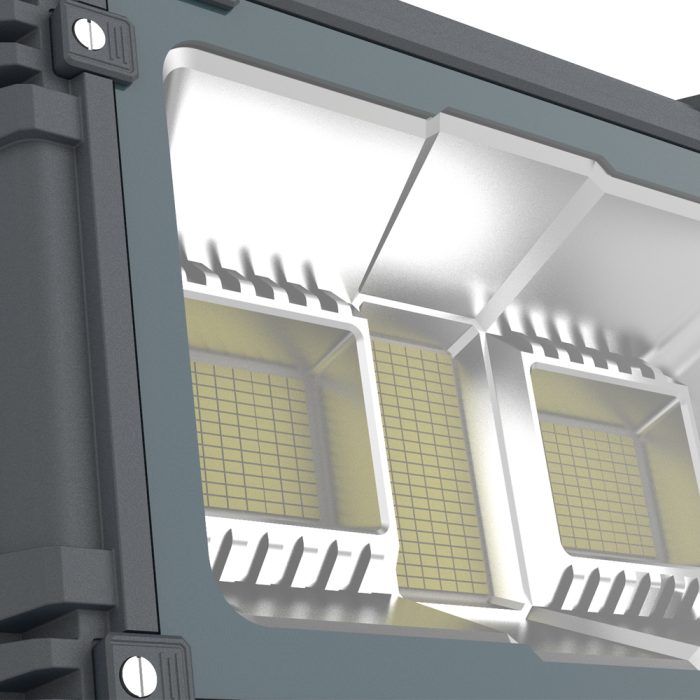 Solar Flood Lights