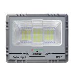 Solar-Flutlichter