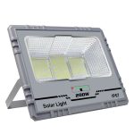 Solar-Flutlichter