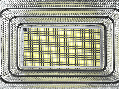 Outdoor Solar Flood Light Fixtures