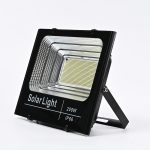 luminaires solaires d'extérieur