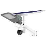Solarleuchte mit Kamera Hauptbild