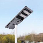solar street light​