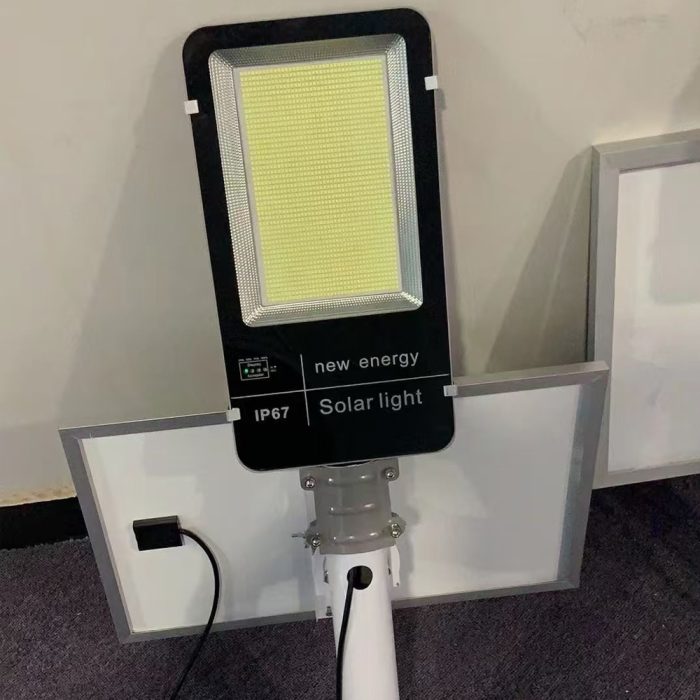 Solar-Straßenlaterne mit Masten Preis