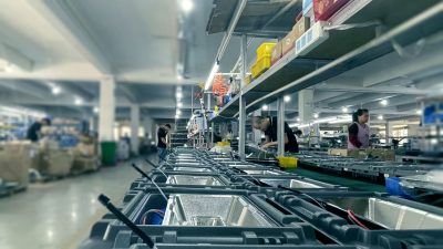 Solar Street Light Manufacturers