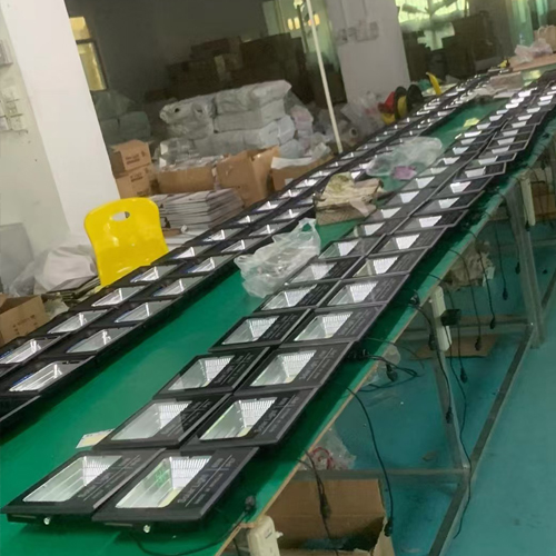 Best Outdoor Solar Flood Lights