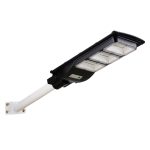 luz solar con sensor de movimiento