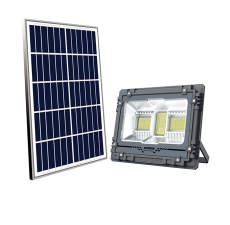 200 Watt Sun Powered Outdoor Solar Flood Light