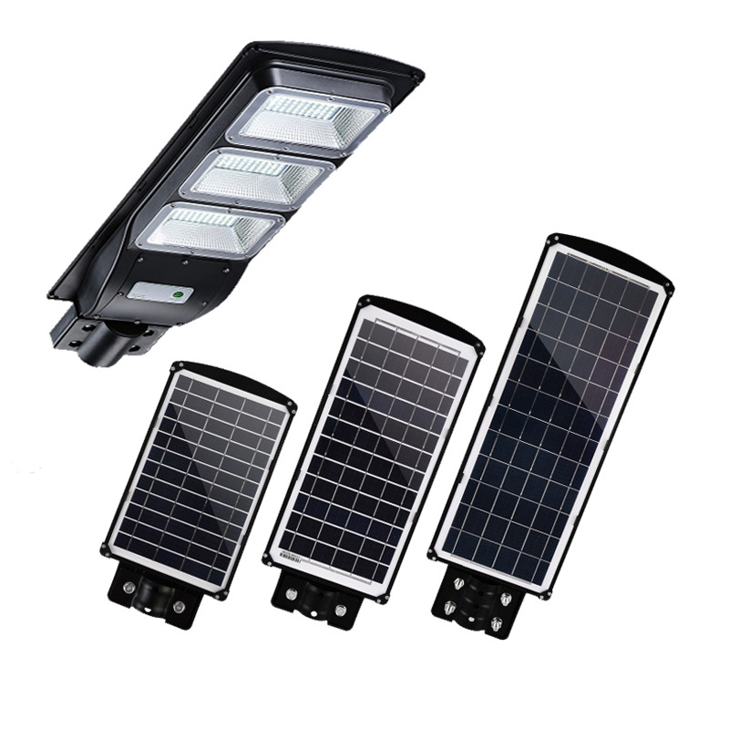solar flood lights with motion sensors