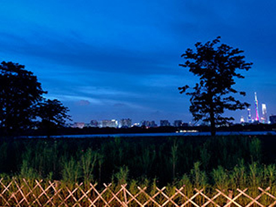 Solar Post Cap Lights