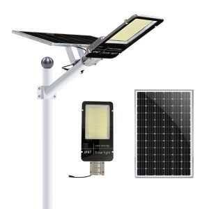 1000W Solar Street Light