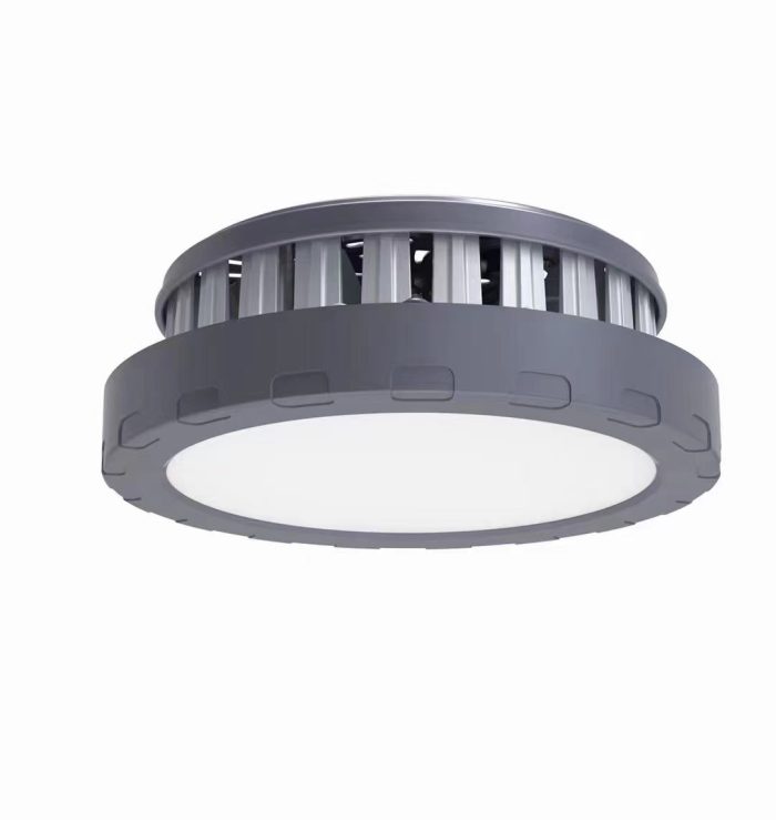 led high bay lights
