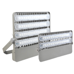 防水型户外 LED 泛光灯