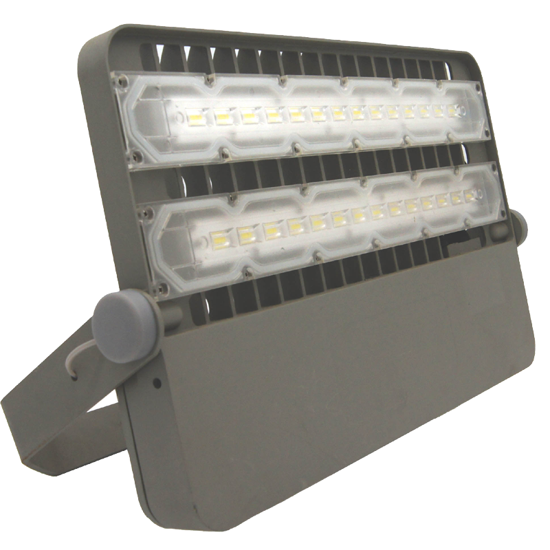 Projecteurs LED étanches pour l'extérieur