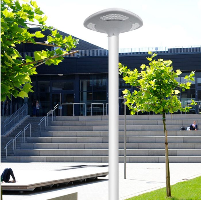 Solar Outdoor Post Lights​