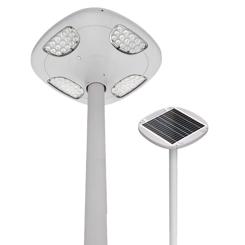 Solar Outdoor Post Lights​