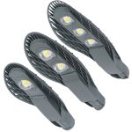 100 瓦 LED 路灯