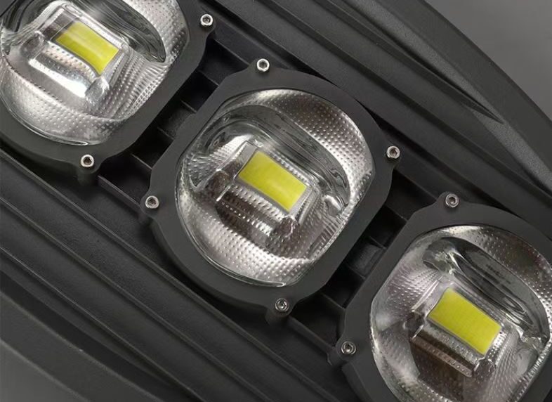 LED Street lights chips