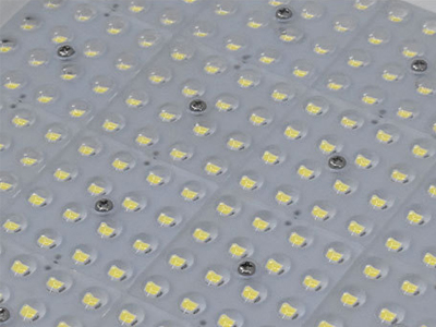Lampes LED d'extérieur étanches