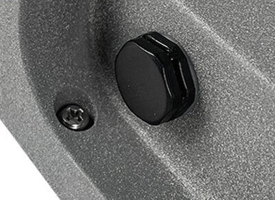 Lampes LED d'extérieur étanches