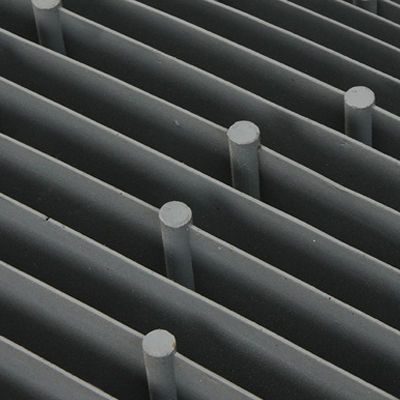 Lampes de rue à Led de 100 watts