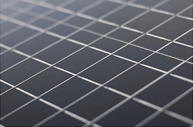 Détails sur les lampadaires solaires commerciaux