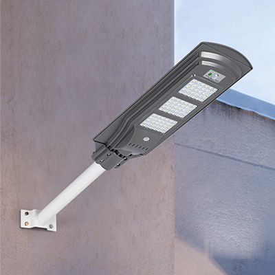motion solar sensor light