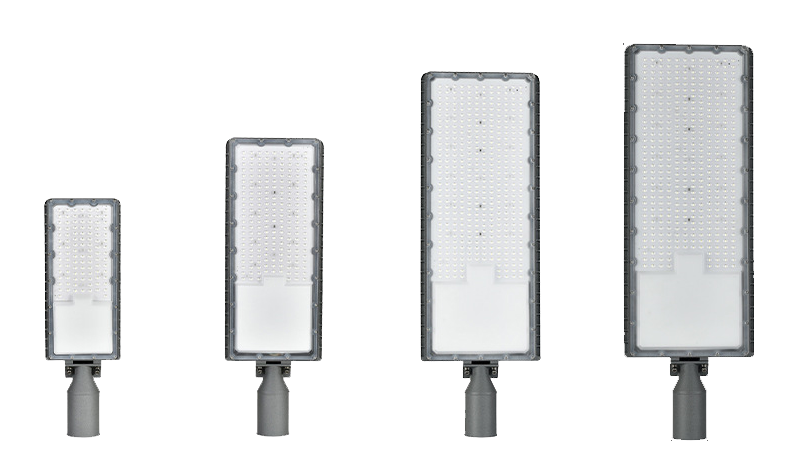 LED Street Light