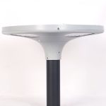 Lampes solaires d'extérieur