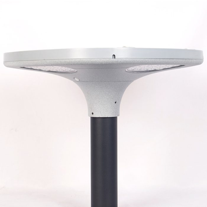 Solar Outdoor Post Lights​