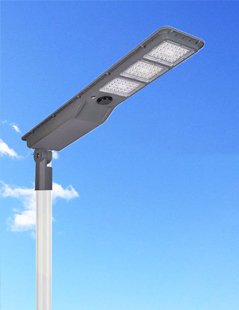 太阳能路灯停电