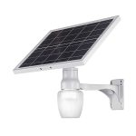 Lampes solaires décoratives de jardin