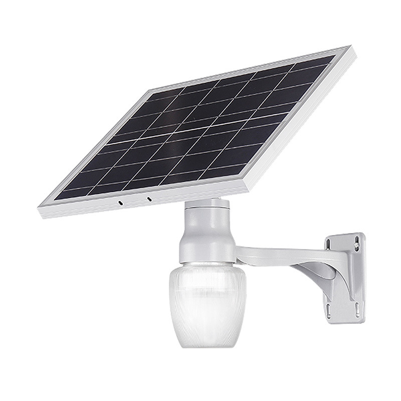 Lampes solaires décoratives de jardin