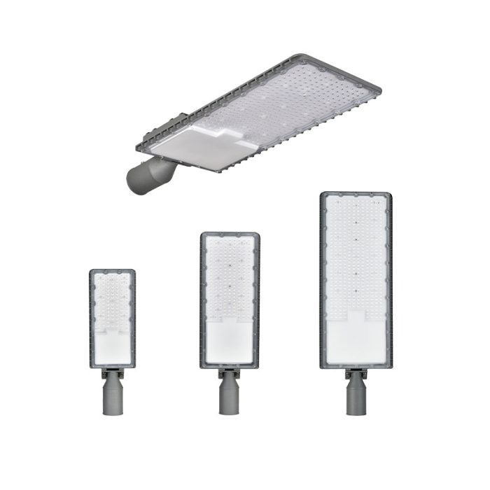 LED 路灯