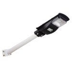 luz solar con sensor de movimiento