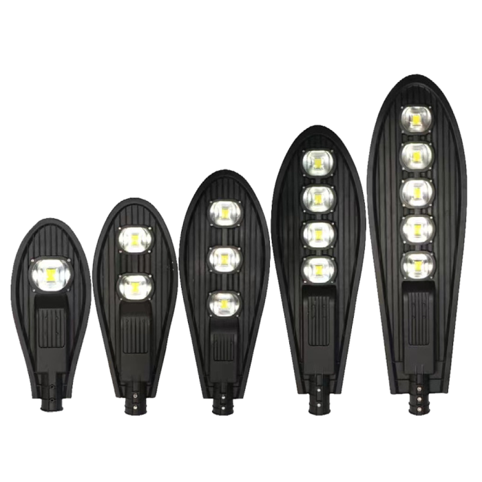 LED-Licht Straßenlaterne
