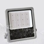 Lampes LED d'extérieur étanches