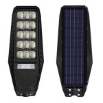 luz solar sensor de detección de movimiento