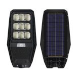 luz solar sensor de detección de movimiento