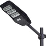 luz solar sensor de detección de movimiento